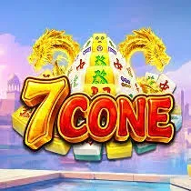 7CONE - Petualangan Memancing yang Seru