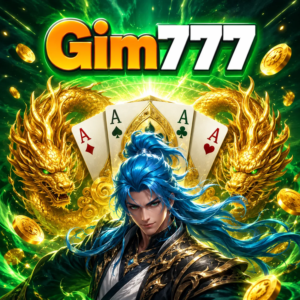 GIM777 - Keseruan Memancing di Dunia Digital