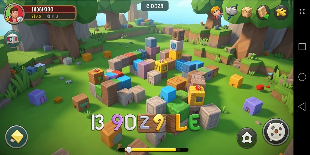 Tampilan gameplay <strong>ID098</strong> yang menarik dan penuh tantangan.