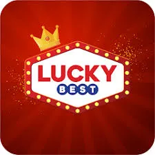 LUCKYBEST - Permainan Slot Seru dengan Peluang Menang Besar